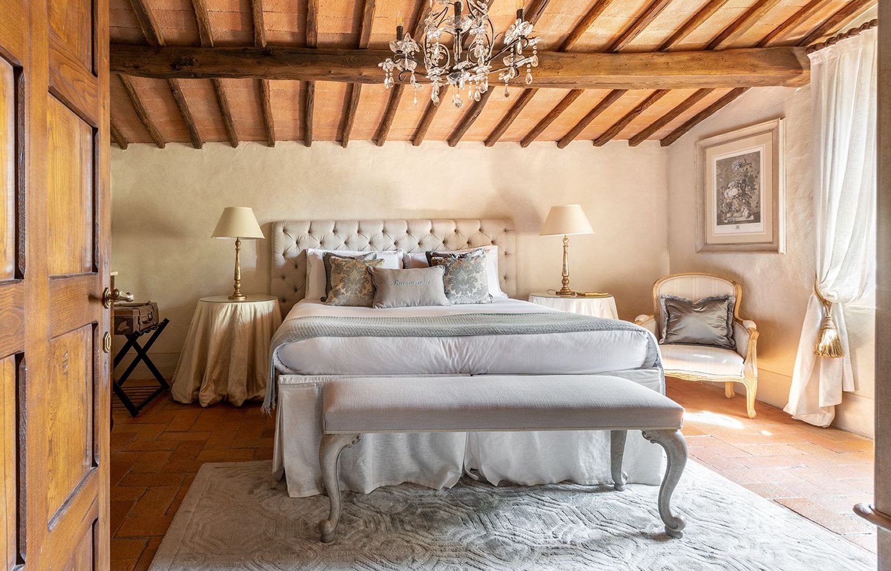 Amarika villa photo.